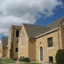 Northwood Evangelical Lutheran Church, ELCA