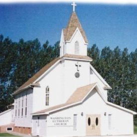 Washington Lutheran Church, ELCA